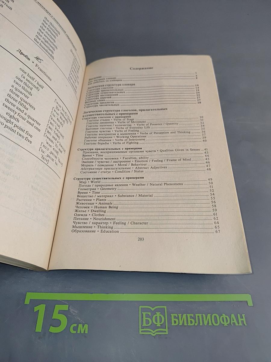 3000 английских слов. Техника запоминания