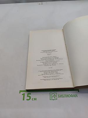 Триумф и трагедия. И.В. Сталин. Политический портрет. В 2-х книгах. Книга 2