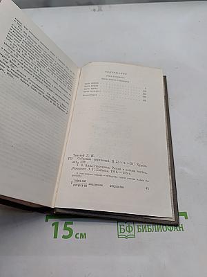 Анна Каренина. Роман в восьми частях. Том восьмой