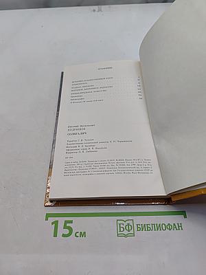 Солигалич