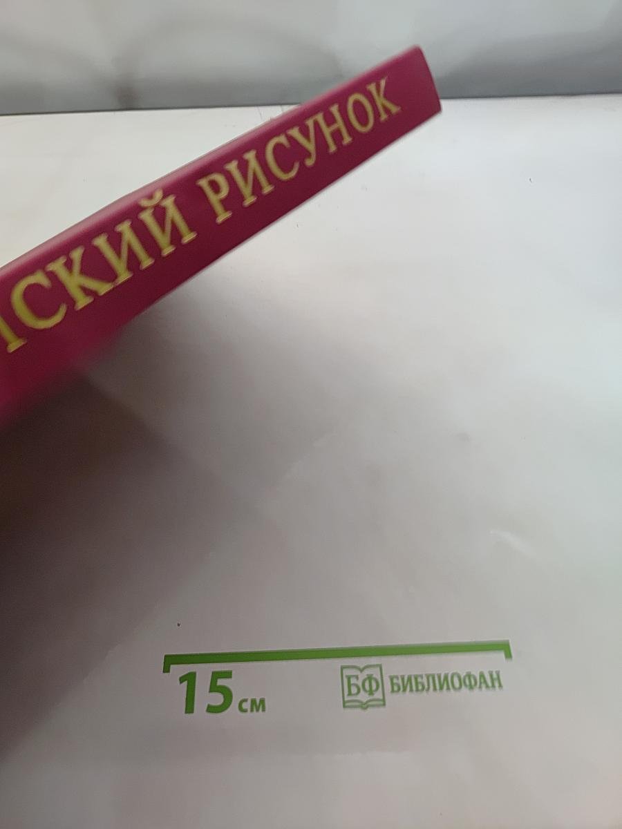 Западно-европейский рисунок из собрания Государственного музея изобразительных искусств имени А. С. Пушкина
