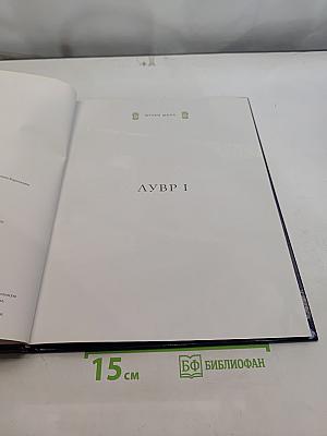 Лувр I
