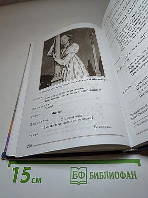 Литература. 8 класс. Учебник. Часть 2