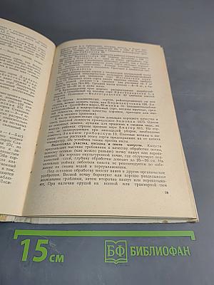 Домашний огород
