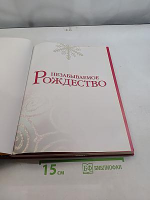 Незабываемое Рождество
