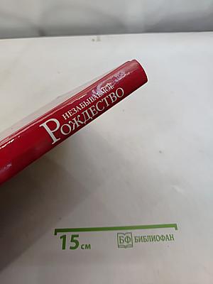 Незабываемое Рождество