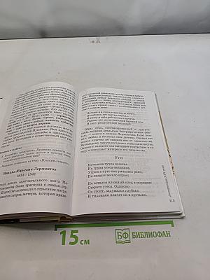 Литература. Часть первая. Учебник-хрестоматия. 6 класс