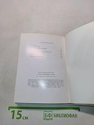 Ростов Великий, Углич