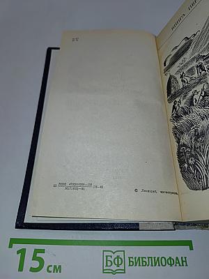 Тихий Дон. Книги первая и вторая
