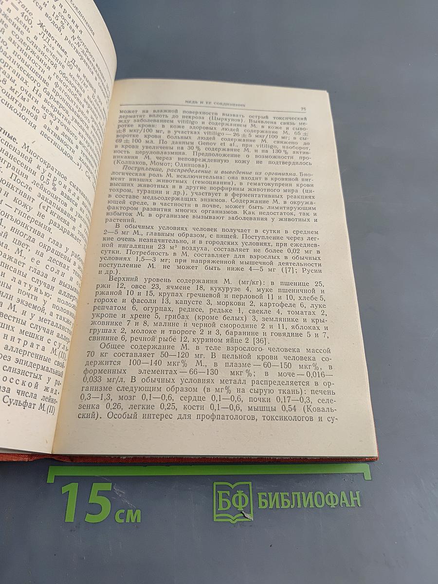 Вредные химические вещества. Неорганические соединения элементов I-IV групп. Справочник