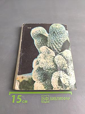 Книга о кактусах