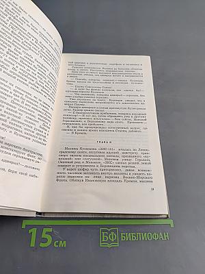 Блокада. Роман. Книга третья