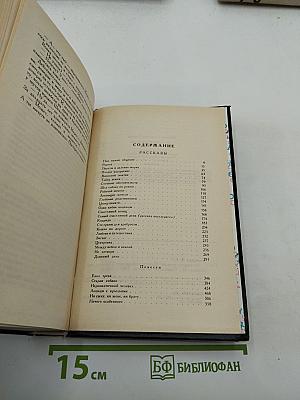 Летающие качели. Ничего особенного. Повести и рассказы