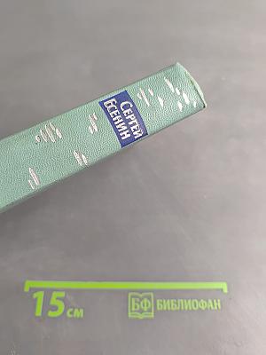 Сергей Есенин. Собрание сочинений. Том первый. Стихотворения и поэмы (1910 - октябрь 1917)
