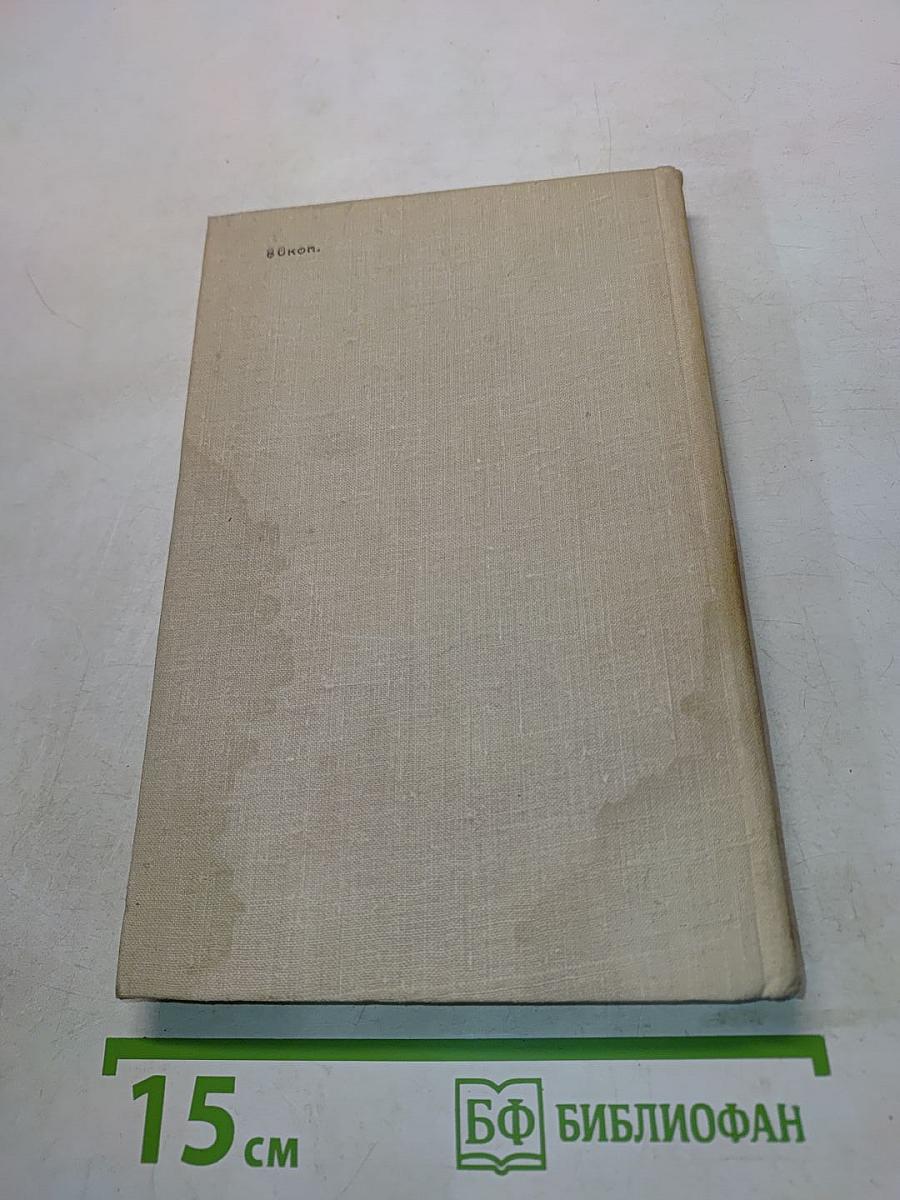 Блокада. Роман-книга 1