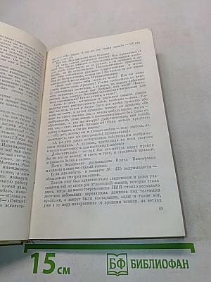 Южноамериканский вариант