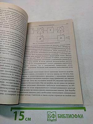 Современный тюнер своими руками: УКВ стерео + микроконтроллер