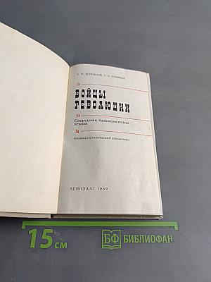 Бойцы революции