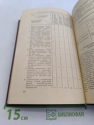Справочник по финансово-экономическим расчетам в торговле