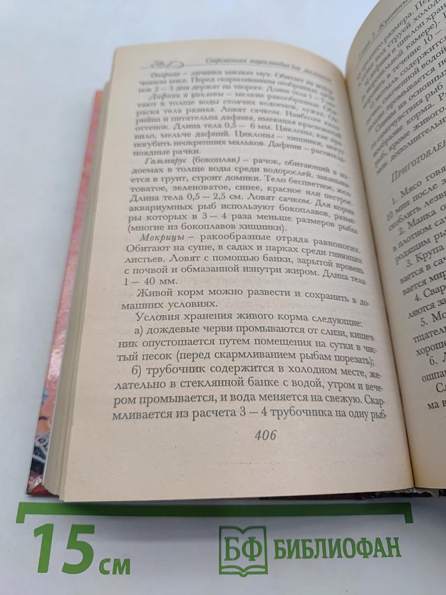Современная энциклопедия для мальчиков