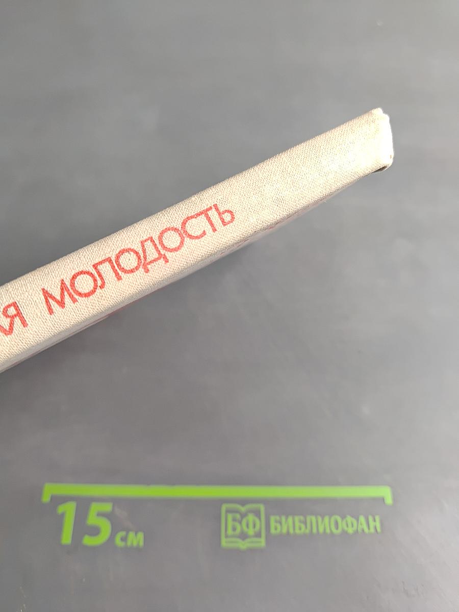 Героическая молодость