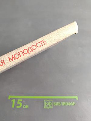 Героическая молодость