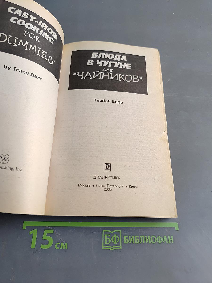 Блюда в чугуне для "чайников"