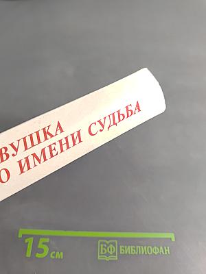Девушка по имени судьба (Милагрос)