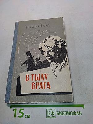 В тылу врага