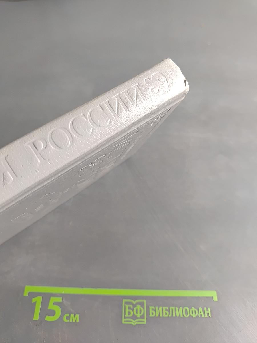 История России в рассказах для детей. Том второй