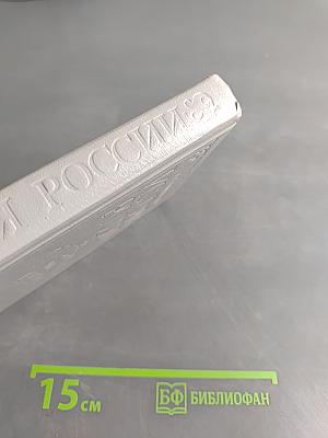 История России в рассказах для детей. Том второй