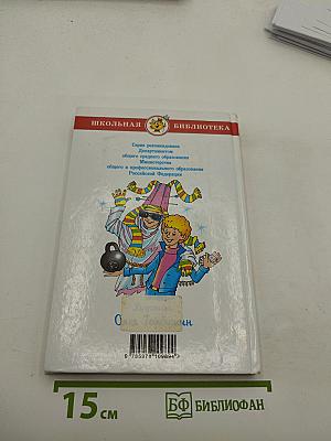 Приключения Электроника