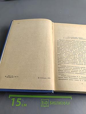 Слово и дело. Царица престрашного зраку. Роман-хроника времен Анны Иоанновны (в двух книгах). Книга 1