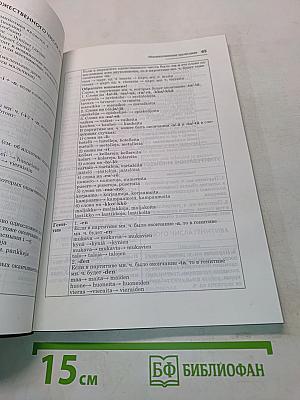 Финский язык. Грамматика в упражнениях