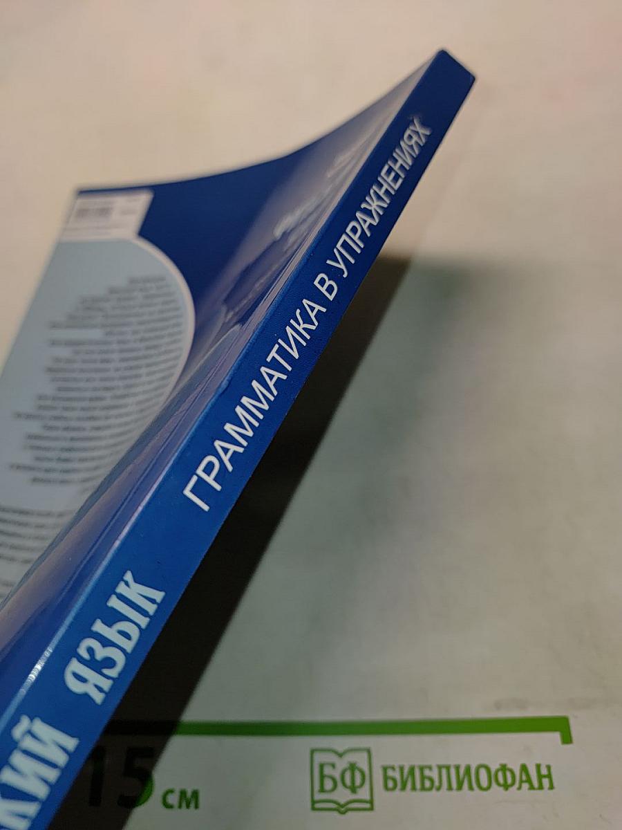 Финский язык. Грамматика в упражнениях
