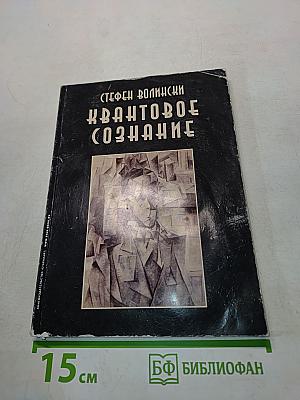 Квантовое сознание. Руководство по квантовой психологии