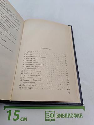 В круге первом