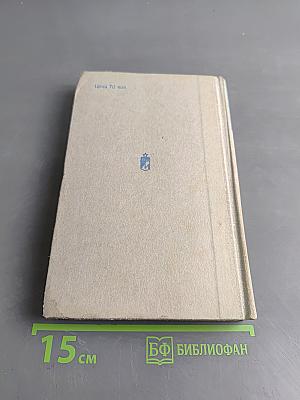 Эхо бури. Повести