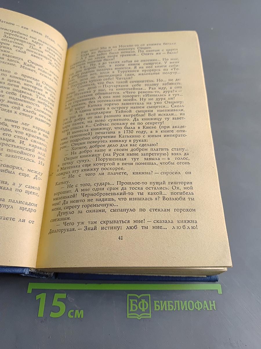 Слово и дело. Книга 2. Мои любезные конфиденты