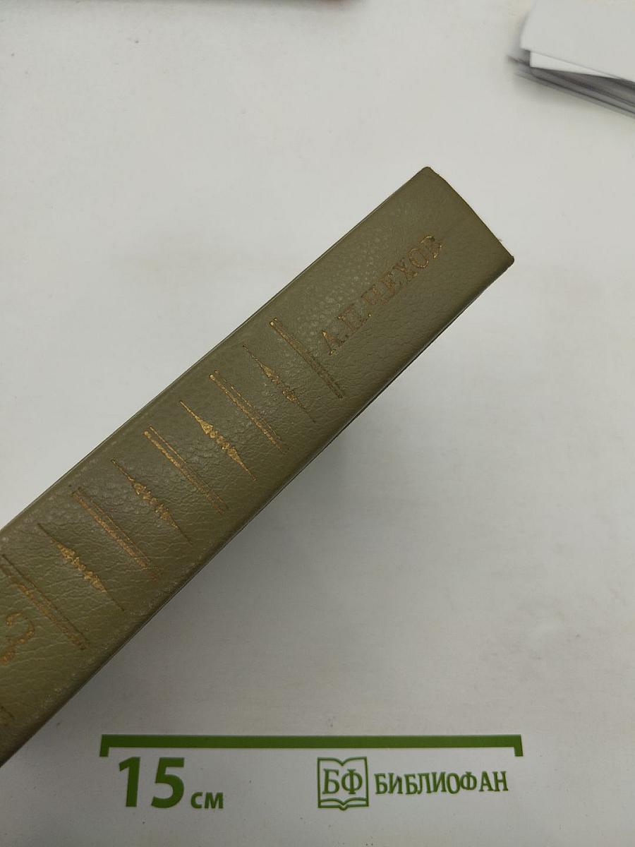 Сочинения в четырех томах. Том третий: Рассказы и повести 1895-1903. Статьи. Фельетоны