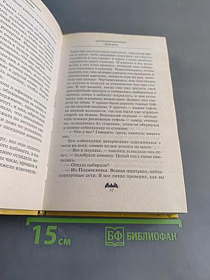 Бремя идолов