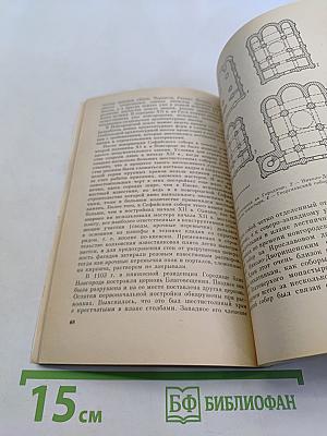 Зодчество Древней Руси