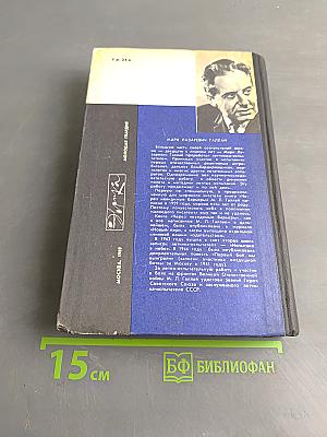 Через невидимые барьеры. Испытано в небе
