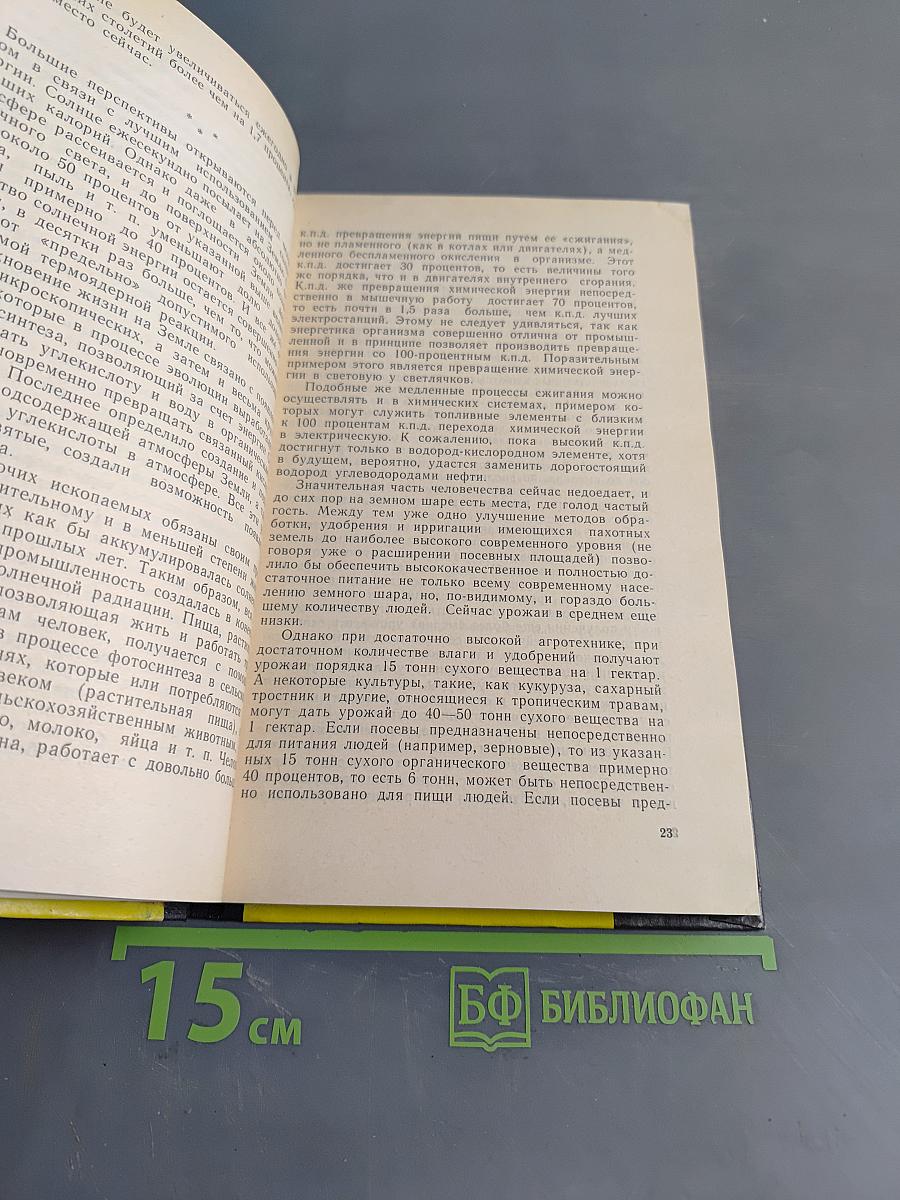 Заглянем в будущее
