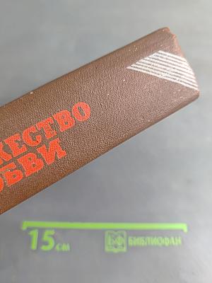 Мужество любви