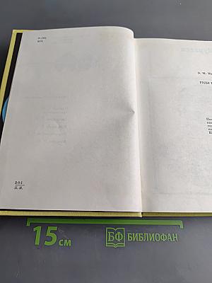 Годы исканий в Азии