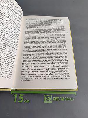 Годы исканий в Азии