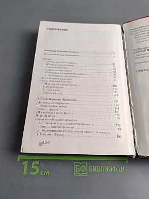 Литература. 9 класс. Часть II
