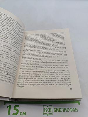 Все возможное счастье