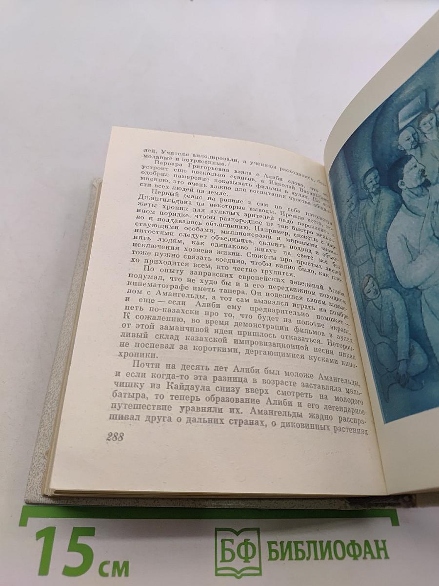 Все возможное счастье